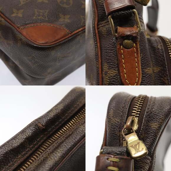 LOUIS VUITTON Monogram Amazon Shoulder Bag M45236 - Picture 11 of 13